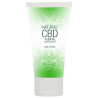 Natural CBD Lubrifiant relaxant Natural CBD 50ml